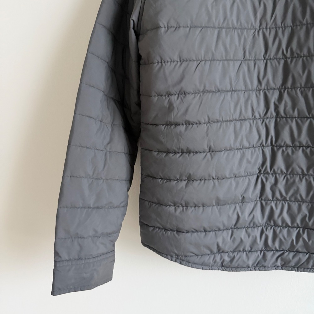 Faherty Atmosphere Packable Jacket - Ash
Size Med… - image 11